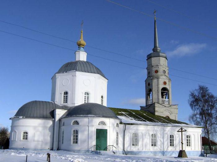 historia de la diócesis de Bryansk 