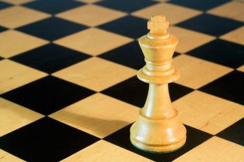 por qué el ajedrez es un deporte