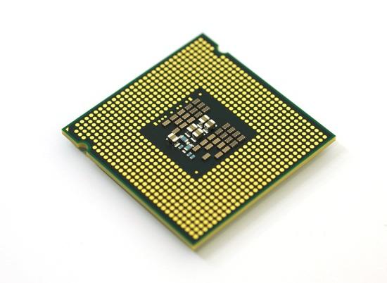 Procesador AMD Athlon.