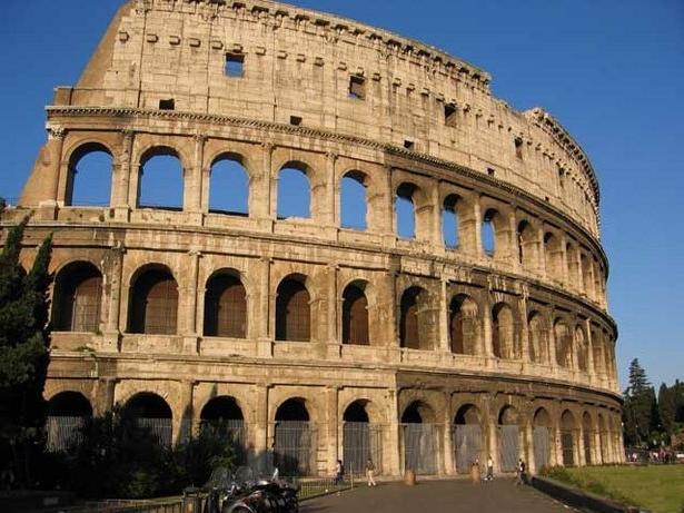 Cultura de la antigua Roma en resumen