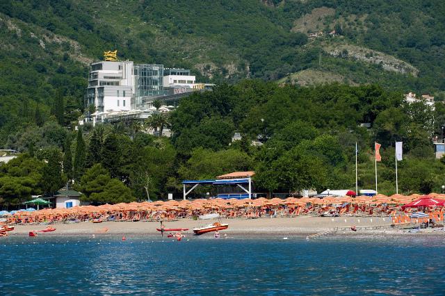 hoteles en montenegro todo incluido 